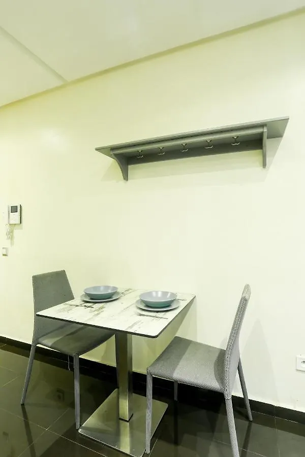 Racine Spacious 2 Bedrooms Near Twin Center#Freewifi#Freeparking Casablanca Apartment