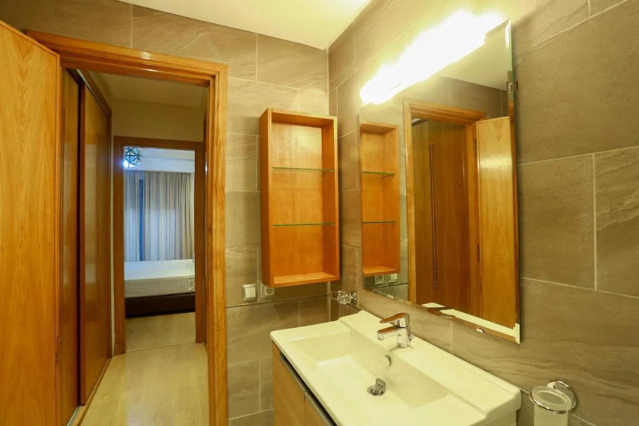 Racine Spacious 2 Bedrooms Near Twin Center#Freewifi#Freeparking Casablanca