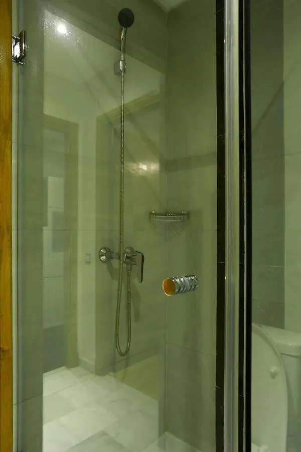 Racine Spacious 2 Bedrooms Near Twin Center#Freewifi#Freeparking Casablanca Morocco